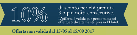 sconto